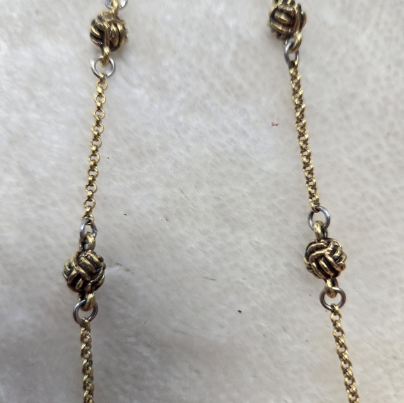 #2 Ralph Lauren Necklace - Picture 5 of 5